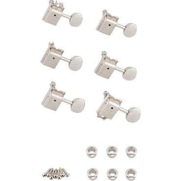 【夏のボーナスセール】 PURE VINTAGE GUITAR TUNING MACHINE SET(#0992074000)