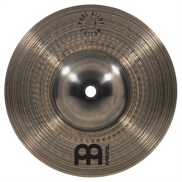 PAC8S [Pure Alloy Custom Splash 8'']