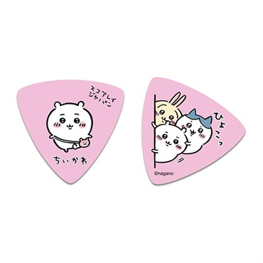 ちいかわピック [ピンク(ちいかわ)/SC-CKP1]