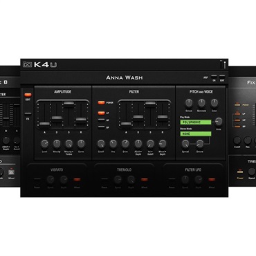 UVI KAWAI Vintage Legacy(代引不可)(オンライン納品)