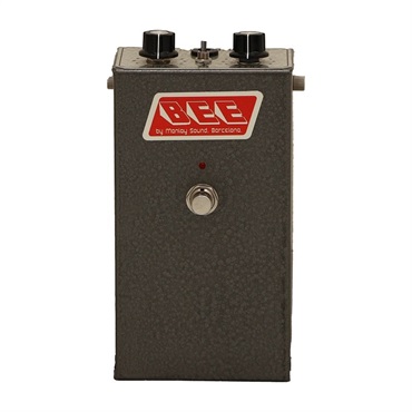 Manlay Sound BEE BOX [FY-2 Inspired Fuzz Box]（マンライサウンド）ファズ