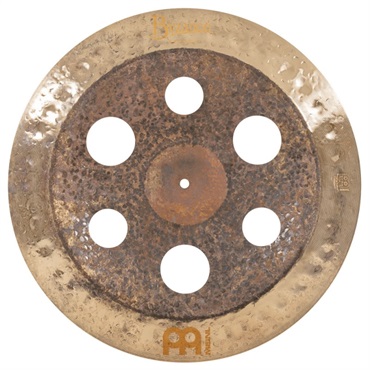 Byzance Dual Trash China 20 [B20DUTRCH]