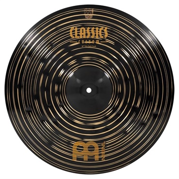 MEINL Classics Custom Thin Dark Crash 18 [CC18TDAC]