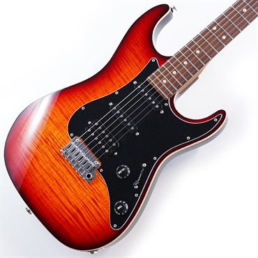 Suhr Guitars JE-Line Standard Plus (Inferno Burst/Pau Ferro) 【SN.72434】