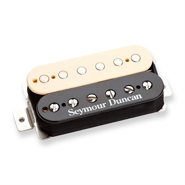 Seymour Duncan SH-14 Custom 5 / for Bridge(Zebra)