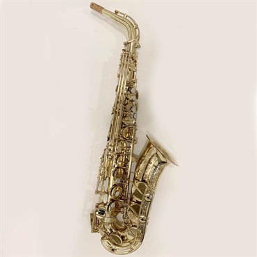 YAMAHA USED 中古 ヤマハ アルトサックス YAS-61 S/N:11xx8