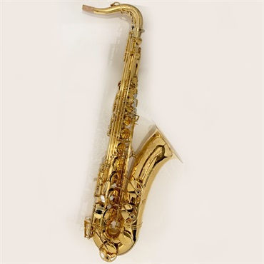 YANAGISAWA USED 中古 ヤナギサワ テナーサックス T-991 GP　S/N:287xx3 【調整&セットアップ後出荷】【5年間キーバランス調整無料】