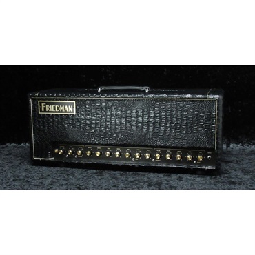 BE-100 Deluxe [Croco Tolex]（フリードマン）