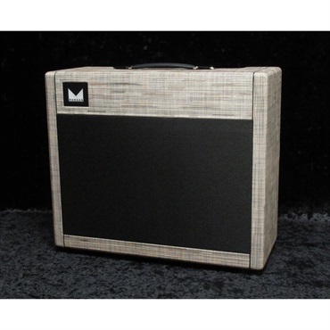 Morgan Amplification DUAL 20 Combo Driftwood（モーガン）