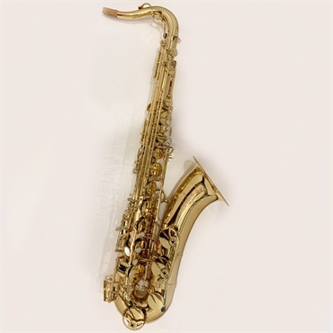 USED 中古 ヤナギサワ テナーサックス T-WO10 S/N:370xx8 【調整&セットアップ後出荷】【5年間キーバランス調整無料】