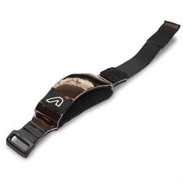 FretWraps FW1-BRZ-LG (Bronze/Large) METALLICS EDITION