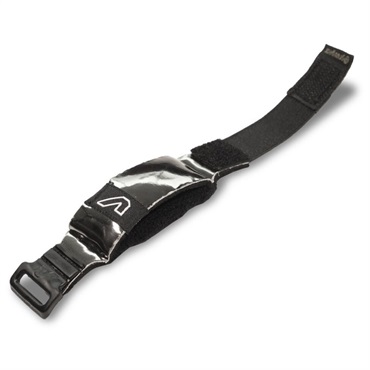 FretWraps FW1-TTN-MD (Titanium/Medium) METALLICS EDITION