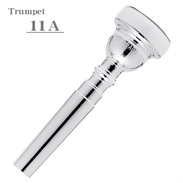 バック / 11A SP トランペット用 マウスピース
