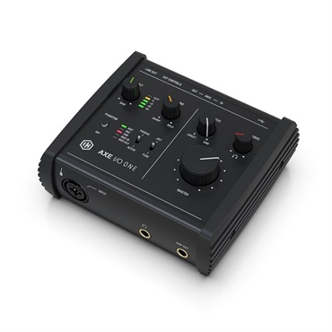 AXE I/O ONE(アイケーマルチメディア)