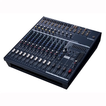YAMAHA EMX5014C　【エフェクター内蔵パワードミキサー】