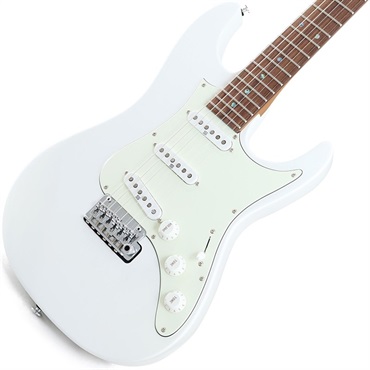 LM1-LWH (Luna White) [Luca Mantovanelli Model]