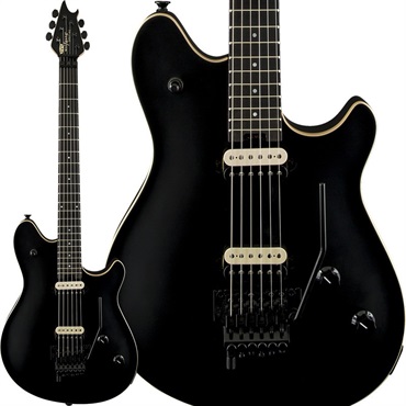 Wolfgang Special (Stealth Black/Ebony)