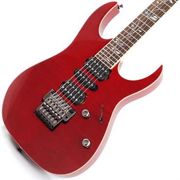 j.custom RG8570-RS (Red Spinel)