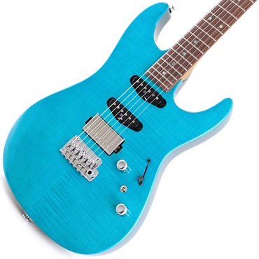 MMN1-TAB (Transparent Aqua Blue) [Martin Miller Model]