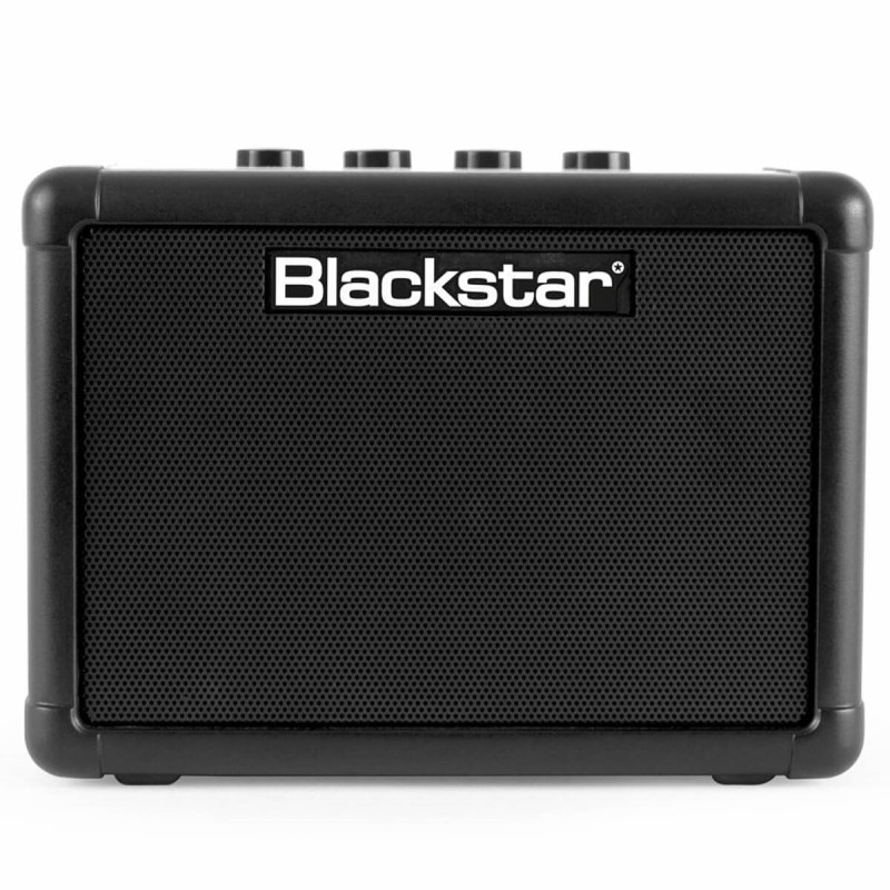 【夏先取り大特価セール】【数量限定アウトレット品】【入門者応援！練習用ギターアンプセレクト】 FLY3 [3Watt Mini Amp]の商品画像