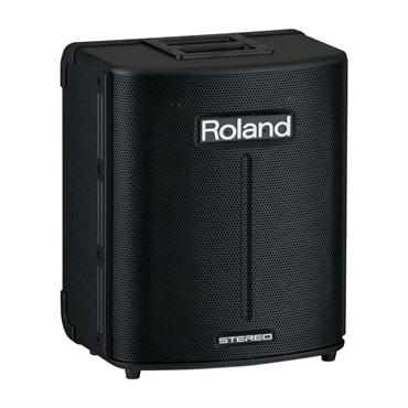 Roland BA-330　【ポータブルパワードスピーカー / 電池駆動対応】(ローランド)