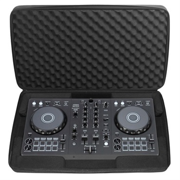 UDG U8320BL Creator Pioneer DJ DDJ-FLX4 ハードケース 【DDJ-FLX4専用ケース】