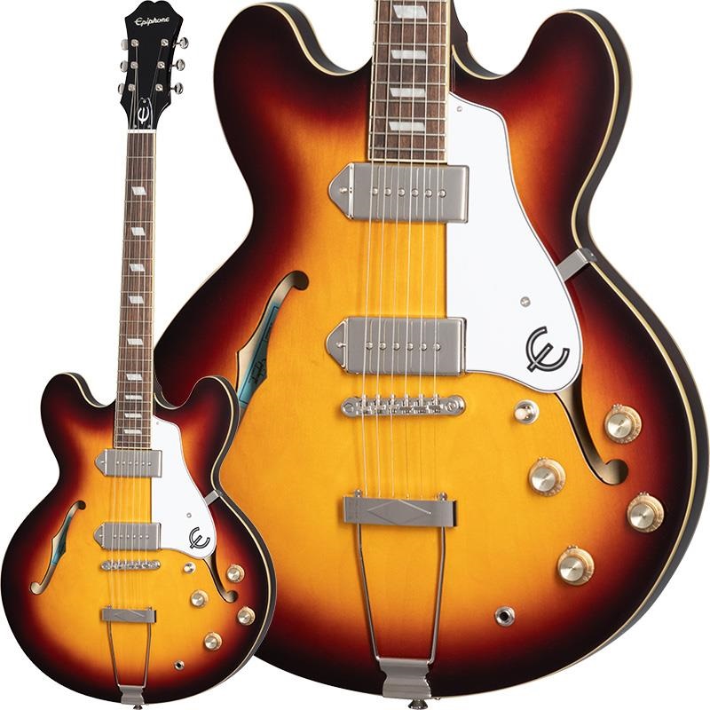 Casino (Vintage Sunburst)の商品画像