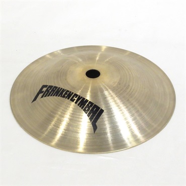 FRANKEN CYMBAL FRANKEN CYMBAL 6inch Bell [Zildjian Customize]