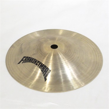FRANKEN CYMBAL FRANKEN CYMBAL 7inch Bell [Zildjian Customize]