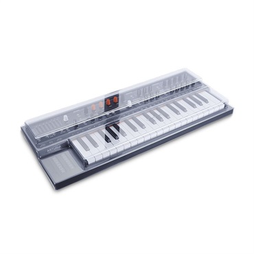 DS-PC-MINIFREAK【Arturia MiniFreak 対応保護カバー】 (お取り寄せ商品：納期数ヶ月からかかる場合がございます)
