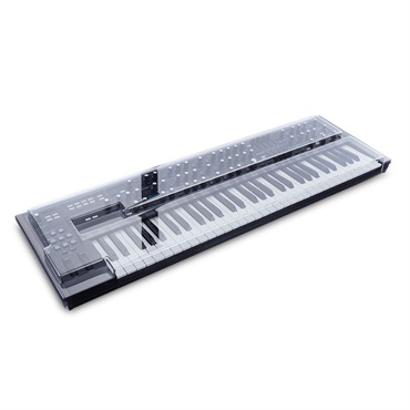 DS-PC-SUMMIT【Novation Summit 対応保護カバー】 (お取り寄せ商品：納期数ヶ月からかかる場合がございます)