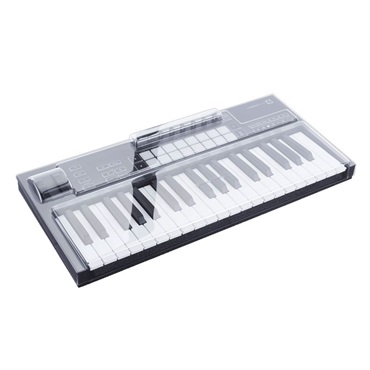 DSLE-PC-LAUNCHKEY37【Novation Launchkey 37 MKIII / FLkey 37 対応保護カバー】