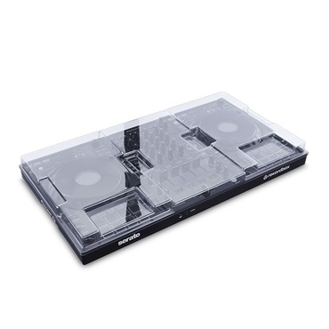 DS-PC-DDJFLX10【Pioneer DJ DDJ-FLX10 対応保護カバー】(デッキセーバー)