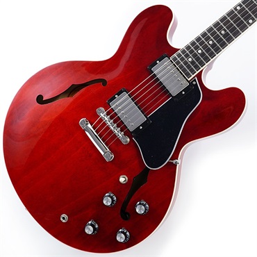 ES-335 (Sixties Cherry)