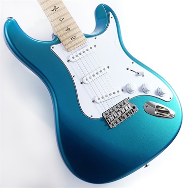 Silver Sky Dodgem Blue / Maple John Mayer Signatur Model