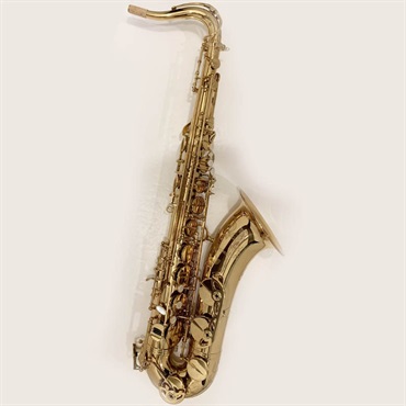 FORESTONE USED 中古 フォレストーン テナーサックス GL S/N:F573xx5 【調整&セットアップ後出荷】【5年間キーバランス調整無料】