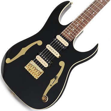 PGM50-BK (Black) [Paul Gilbert Model]