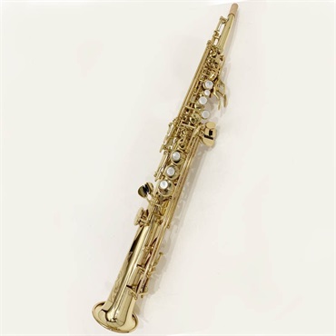 USED 中古 ヤマハ ソプラノサックス YSS-62R S/N:10xx3