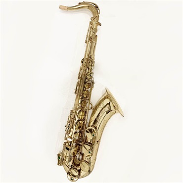 USED 中古 セルマー テナーサックス SA-80II w/e GL S/N:542xx0 【調整&セットアップ後出荷】【5年間キーバランス調整無料】
