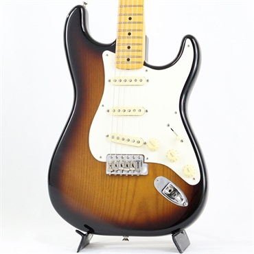 Stories Collection Eric Johnson 1954 Virginia Stratocaster (2-Color Sunburst) [Made In USA] 【The Spring Summer 2026 Campaign】