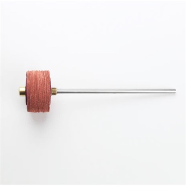 Dragonfly Percussion KDLS [Suede Kick Drum Beater]