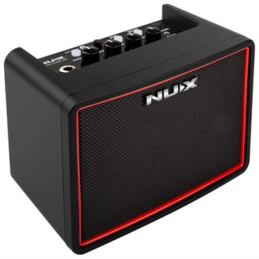 NUX 【入門者応援！練習用ギターアンプセレクト】MIGHTY LITE BT MKII（ニューエックス）