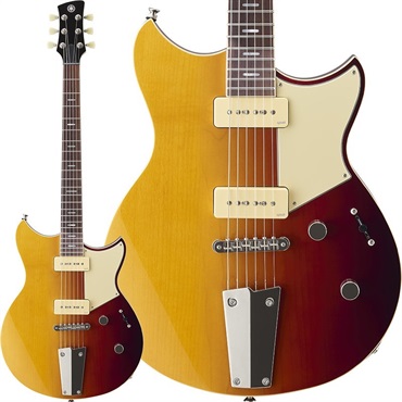 REVSTAR Series RSS02T (Sunset Burst) [SRSS02TSSB]