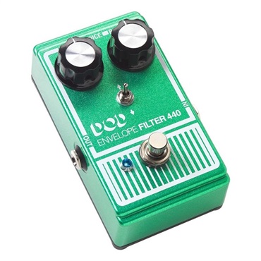 Envelope Filter 440　オートワウ　エンベローブフィルター
