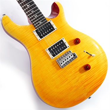 SE Custom 24 (Vintage Yellow)