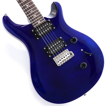 P.R.S. SE Custom 24 (Whale Blue)