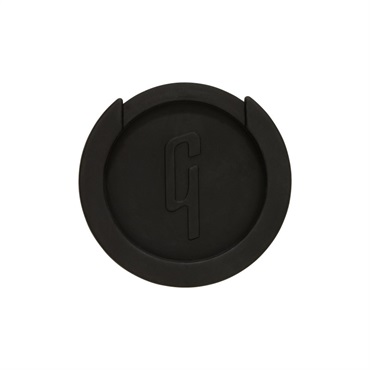 Gibson 【夏のボーナスセール】 Gibson Generation Acoustic Soundhole Cover， Standard[GA-FDBKSPR1]