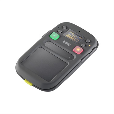 KORG kaossilator 2S 【手のひらサイズのシンセサイザー】【KO2S】