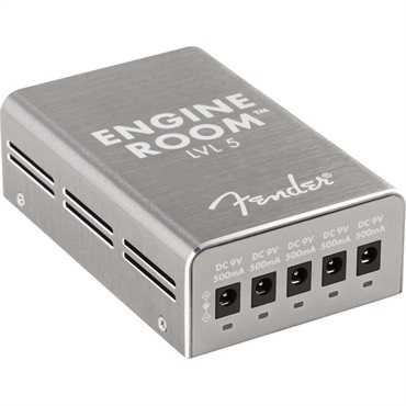 【夏先取り大特価セール】【WEB限定在庫処分セール】 ENGINE ROOM LVL5 POWER SUPPLY（パワーサプライ）