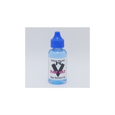 ファットキャット / V high Viscosity Oil (1.5oz)